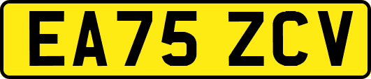 EA75ZCV