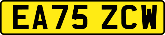 EA75ZCW
