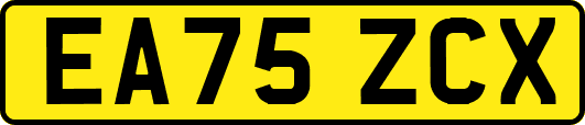 EA75ZCX
