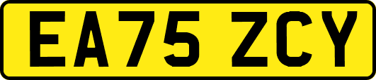 EA75ZCY