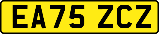 EA75ZCZ