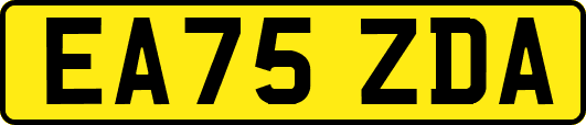 EA75ZDA