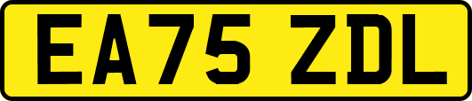 EA75ZDL