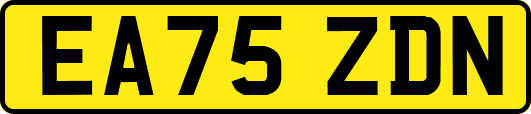 EA75ZDN