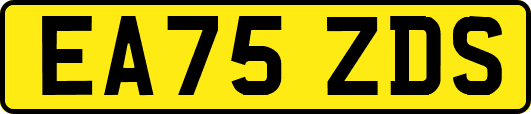 EA75ZDS