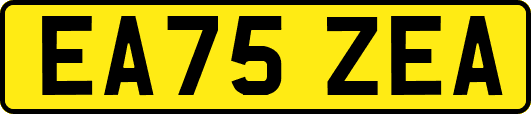 EA75ZEA