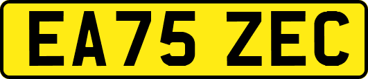 EA75ZEC