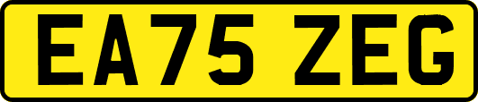 EA75ZEG