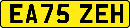 EA75ZEH