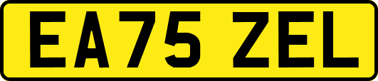 EA75ZEL