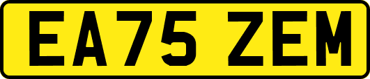 EA75ZEM
