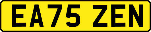 EA75ZEN