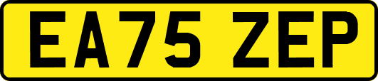 EA75ZEP
