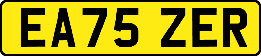 EA75ZER