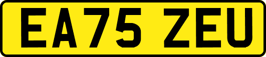 EA75ZEU
