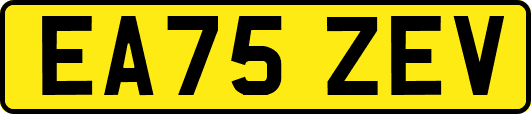 EA75ZEV