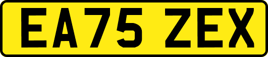 EA75ZEX