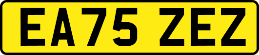 EA75ZEZ