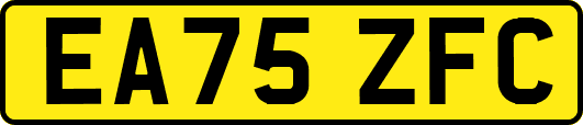 EA75ZFC