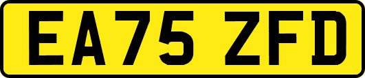 EA75ZFD