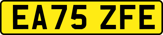 EA75ZFE