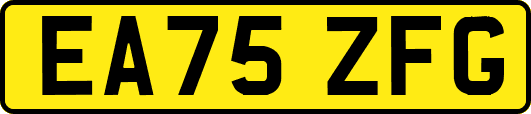 EA75ZFG