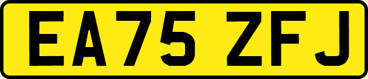 EA75ZFJ