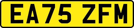 EA75ZFM