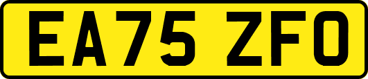 EA75ZFO