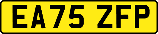 EA75ZFP