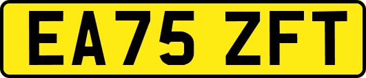 EA75ZFT