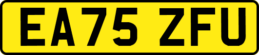 EA75ZFU