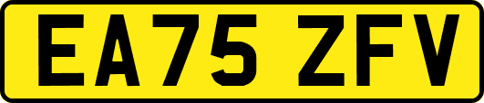 EA75ZFV