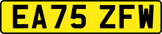 EA75ZFW