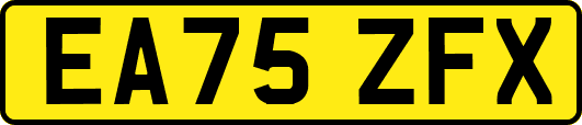 EA75ZFX