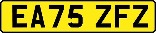 EA75ZFZ