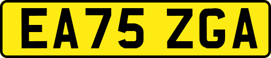 EA75ZGA