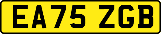 EA75ZGB