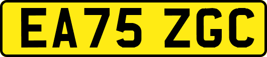 EA75ZGC
