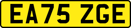 EA75ZGE