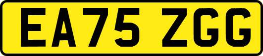 EA75ZGG