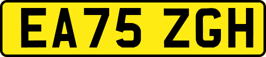 EA75ZGH