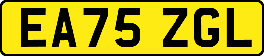 EA75ZGL
