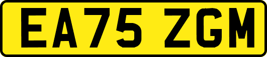 EA75ZGM