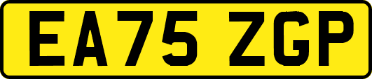 EA75ZGP