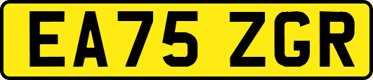 EA75ZGR