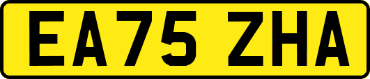 EA75ZHA