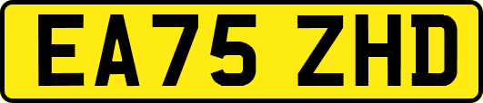 EA75ZHD