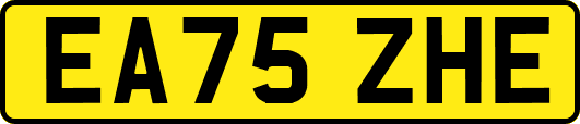 EA75ZHE