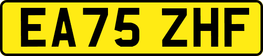 EA75ZHF